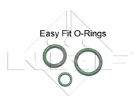  Tørrer - EASY FIT