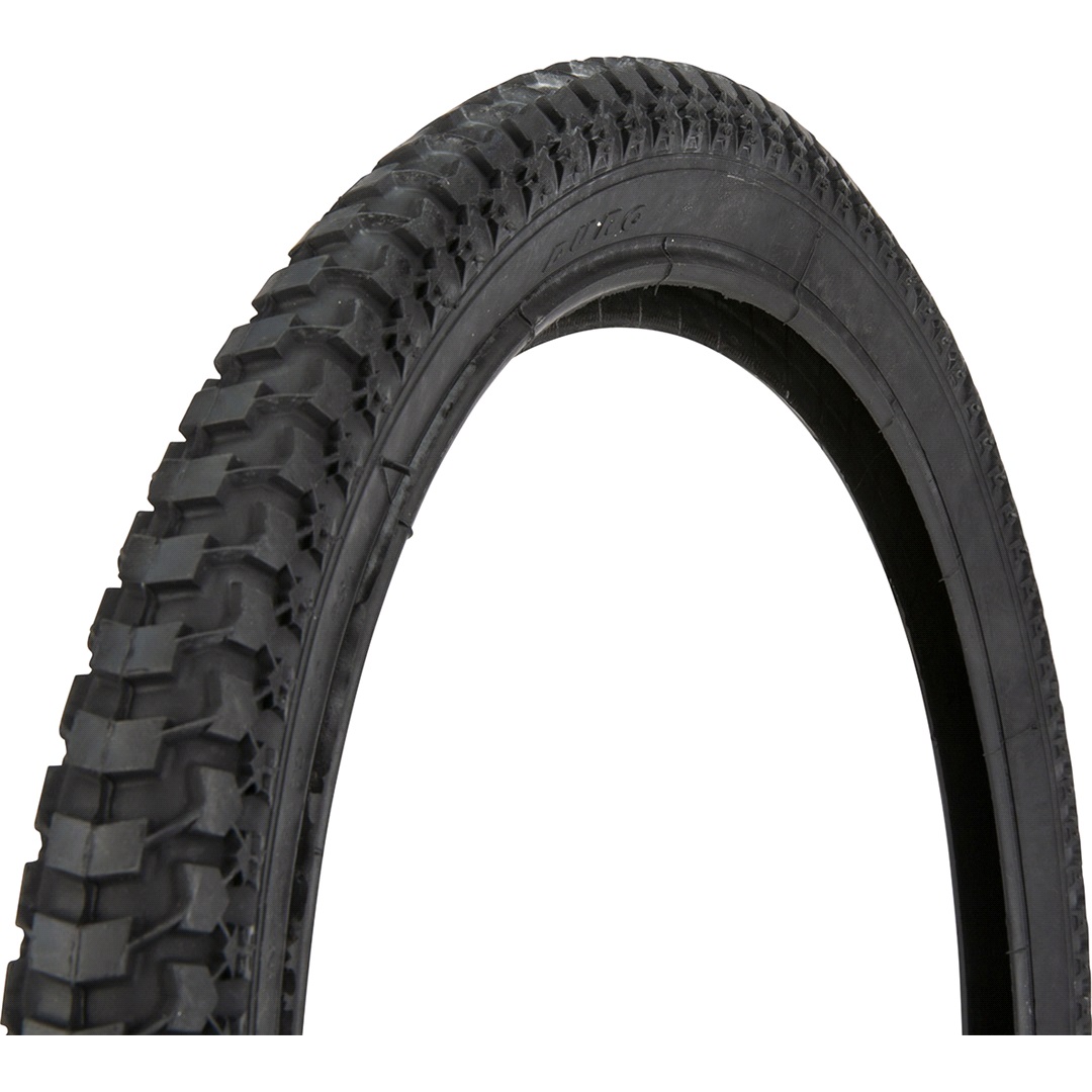 Duro Sykkeldekk 18" 18x2,125