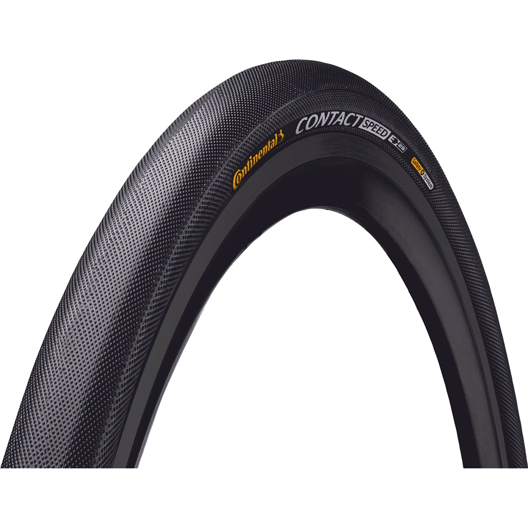 Continental Cykeldäck Continental 27,5x2,0 contact