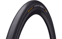 Cykeldæk Continental 27,5x2,0 contact sp