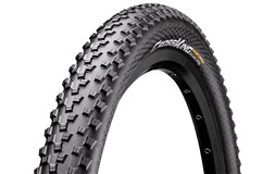 Cykeldæk Continental Cross King 27,5x2,2