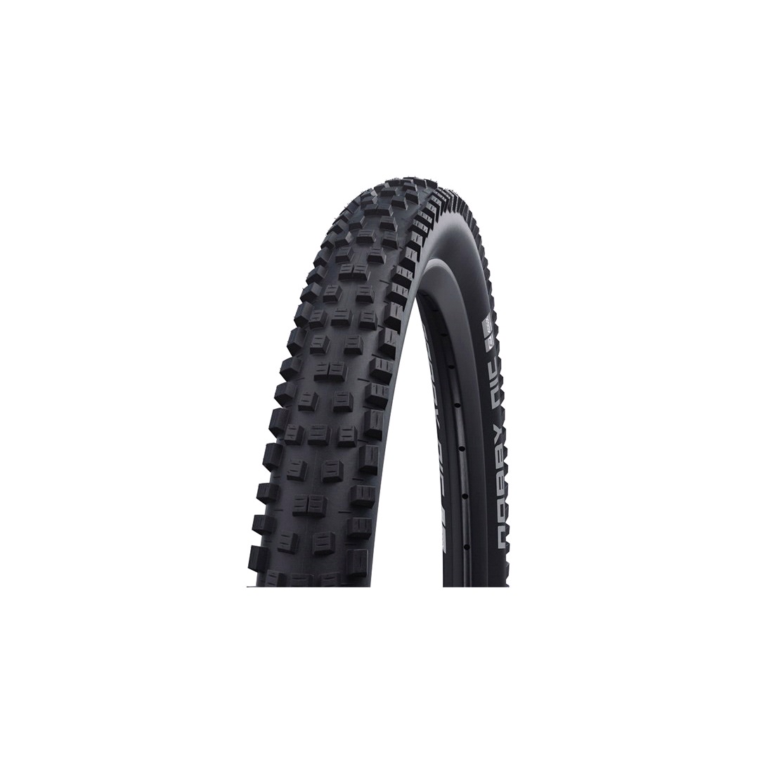 Schwalbe Cykeldäck Schwalbe 27,5x2,40 Nobby Nic