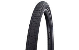 Cykeldæk Schwalbe 27,5x2,00 Big Ben