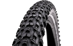 Cykeldæk DURO 29x2.10 kevlar/refleks
