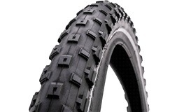 Cykeldæk 29x2.20 DB-1001 kevlar/refleks