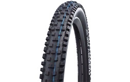 Cykeldæk Schwalbe 29X2,60 Nobby Nic TE