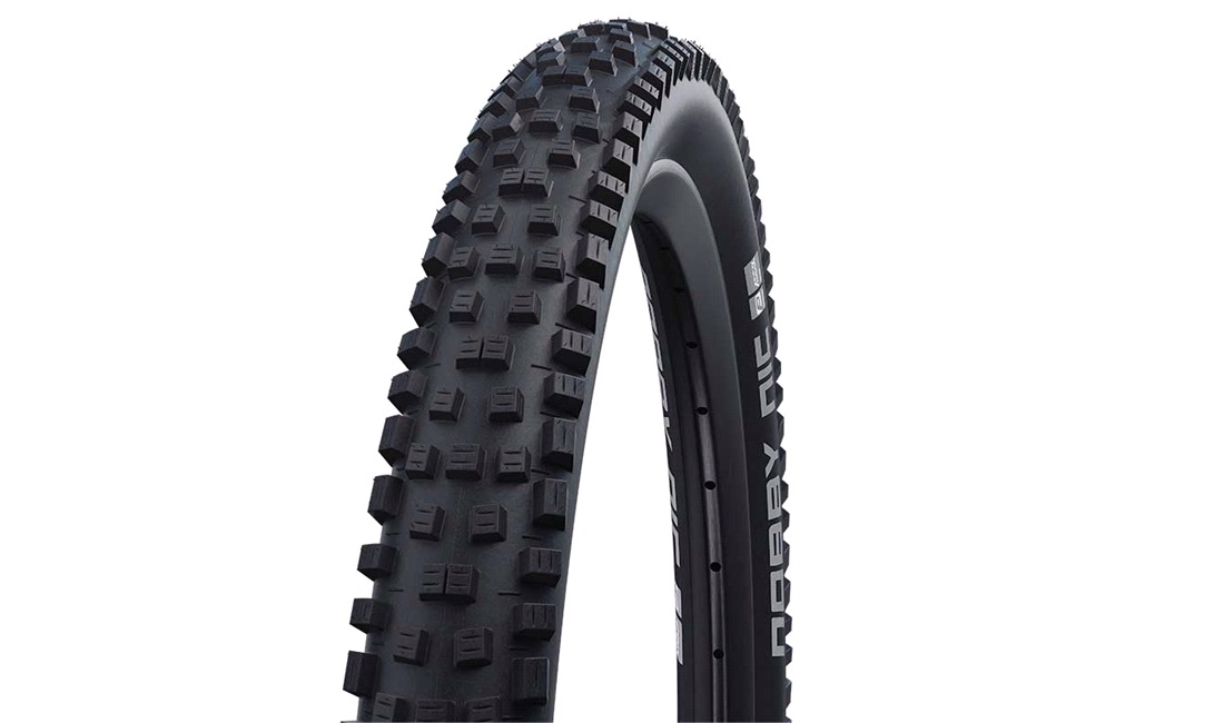  Schwalbe Nobby Nic 29x2,40 Performance Folding Tire TLR