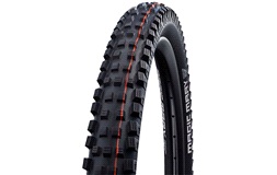 Cykeldæk Schwalbe 29x2,60 Magic Mary TE