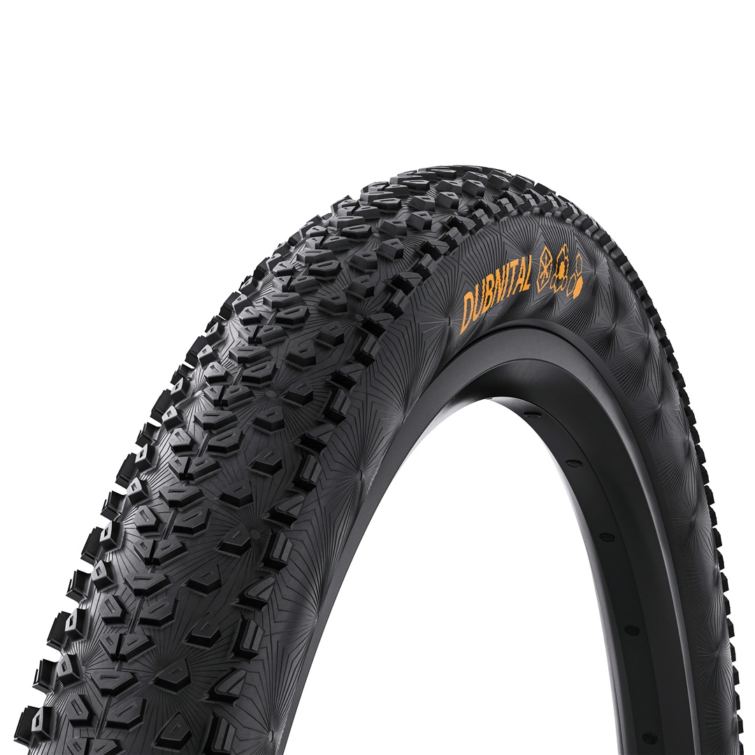 Continental Mtb Dekk Continental 29x2,20 Dubnital