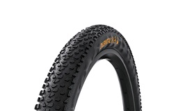 MTB dæk Continental 29X2,20 Dubnital