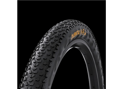 MTB dæk Continental 29X2,20 Dubnital