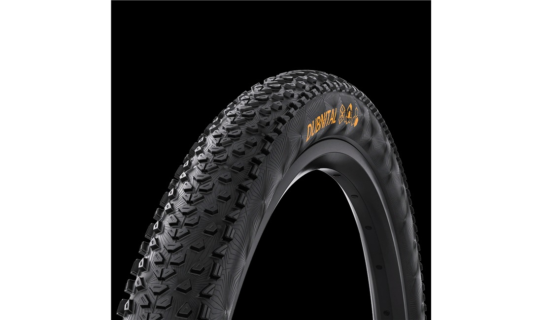  MTB dæk Continental 29X2,20 Dubnital foldedæk