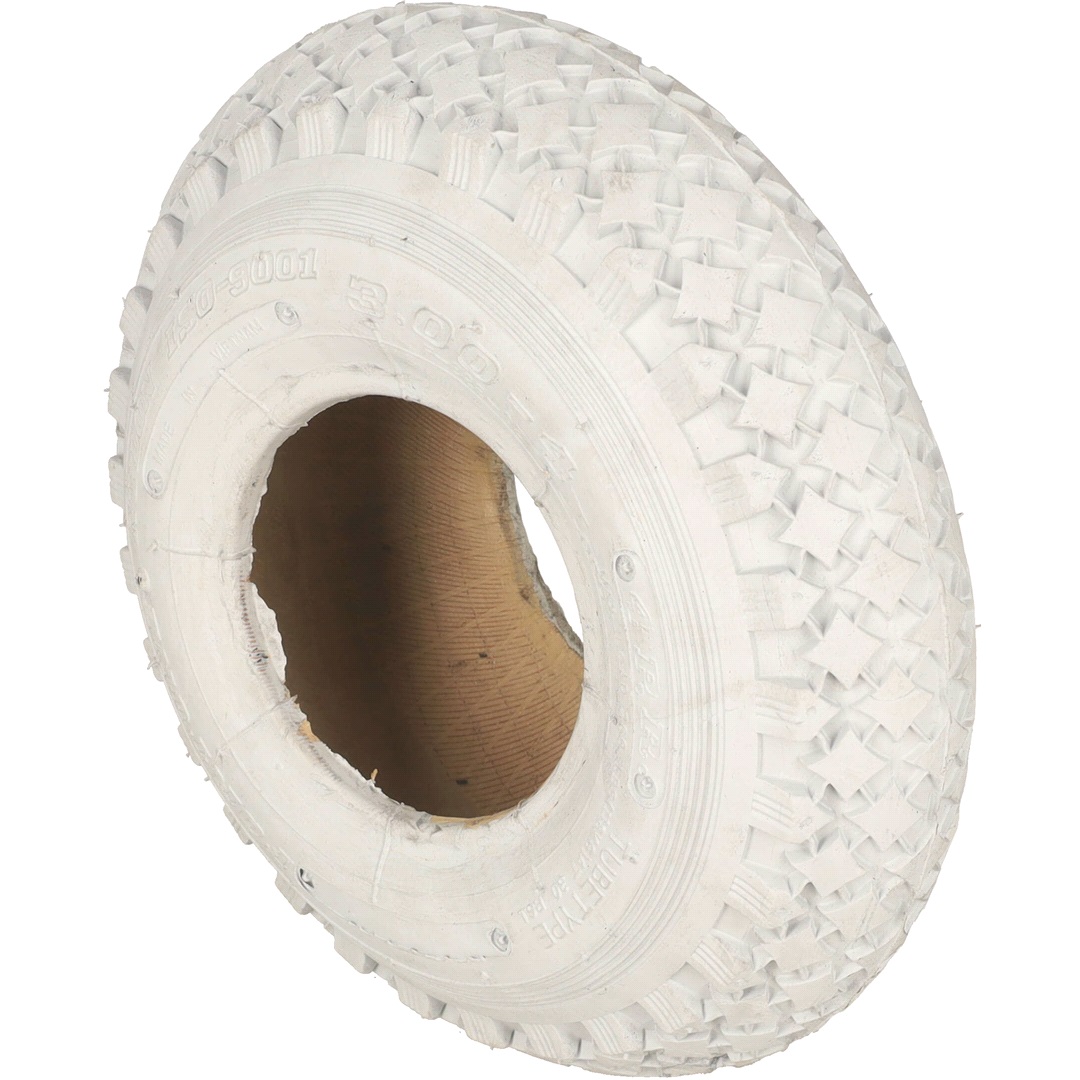 Fortune Däck 3.00-4"