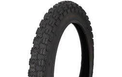 Cykeldæk 14" 14x2.125
