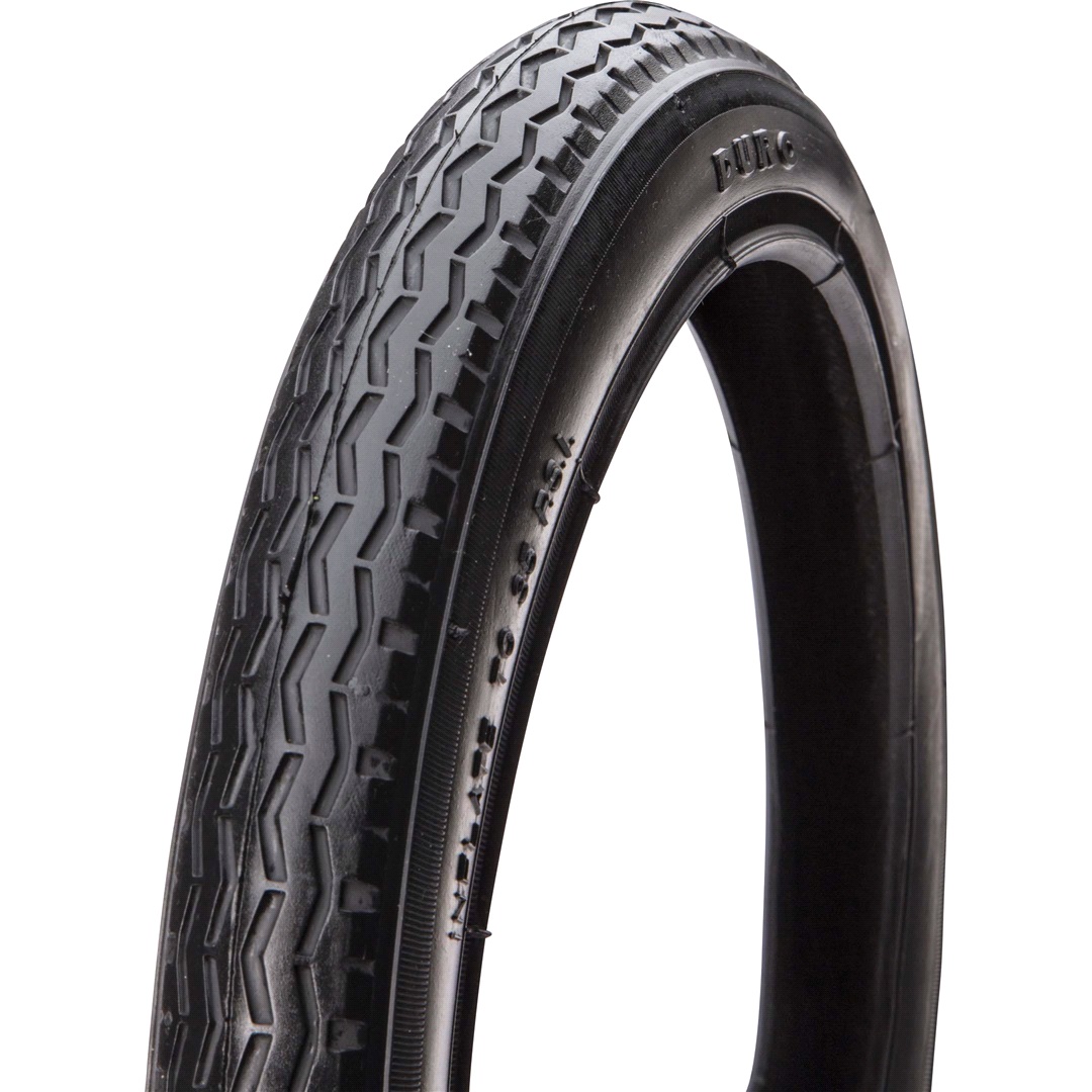 Duro Däck till barnvagn 14X1,75 M-160A 47-254