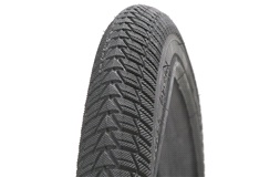 Cykeldæk 20x1.75 til BMX Duro