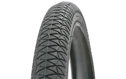 Cykeldæk 20x1.95 til BMX Duro