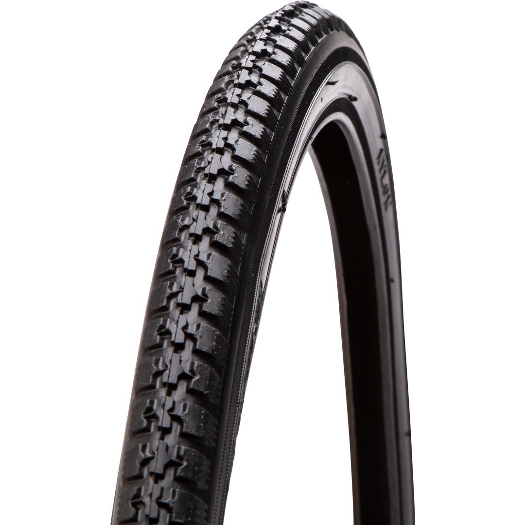 Fortune Sykkeldekk 20x1 3/8, M105