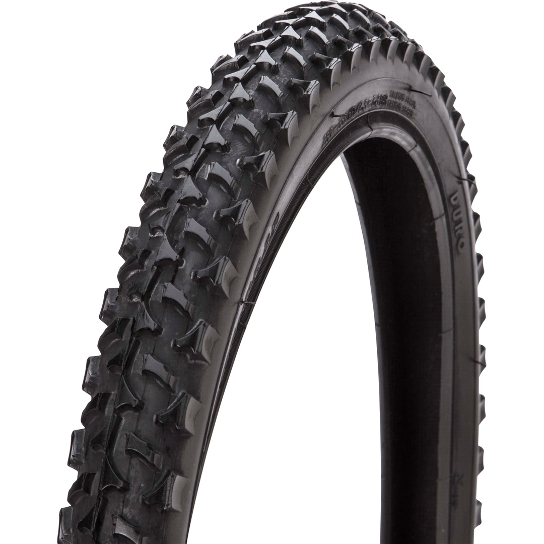 Duro Cykeldäck 20x2.00 HF-822 Duro