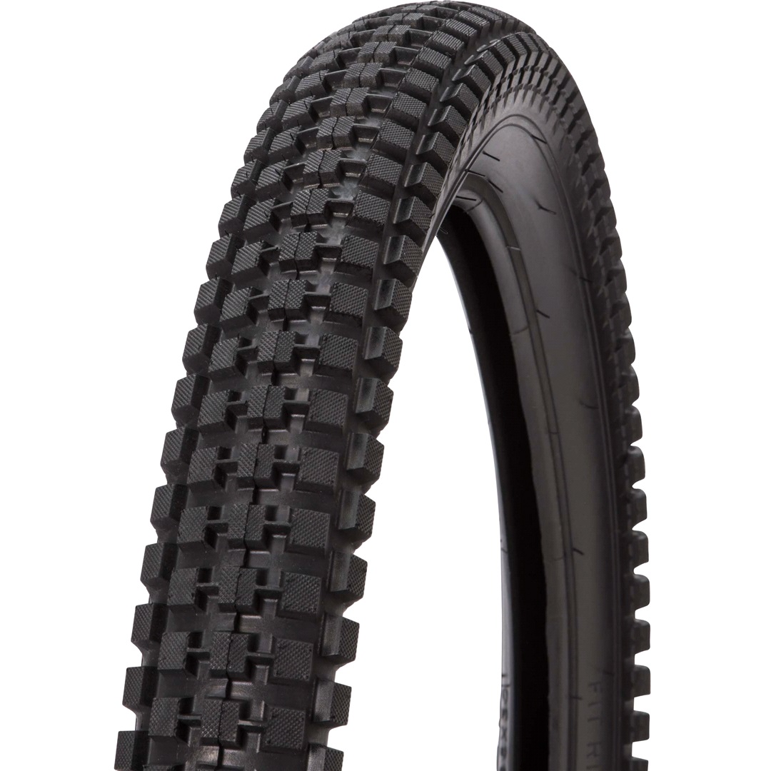 Deli Cykeldäck 20x2.50 till Fatbike