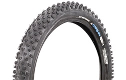 Cykeldæk 20" 20x2,60 til Fat-bike 
