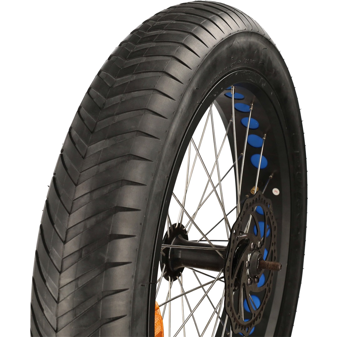 X-ZITE Däck 20" till Fatbike El 20"