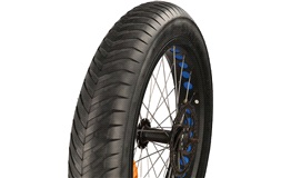Cykeldæk 20"x4,25 E-folding Fatbike