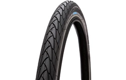 Cykeldæk 20x1.75 Schwalbe Marathon plus