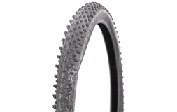 Cykeldæk 24" 24x2,60 til Fat-bike