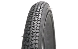 Sykkeldekk 26x1 3/8 DB-7036 Duro