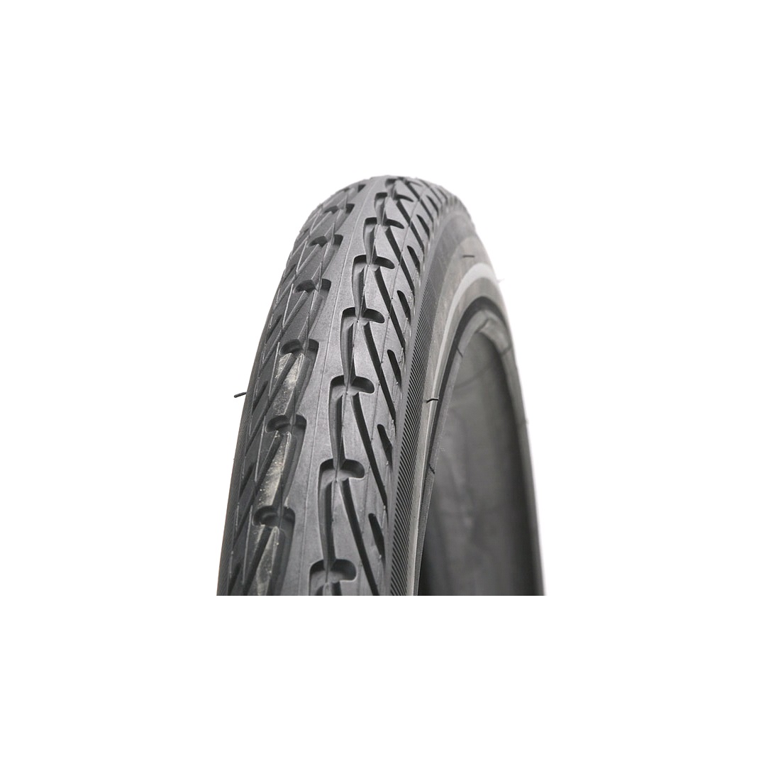 Duro Sykkeldekk 26x1.75kevlar/refleks Db-7042