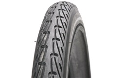 Cykeldæk 26x1.75 KEVLAR/refleks DB-7042