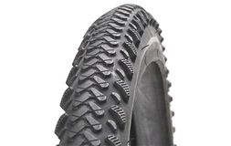 Cykeldæk 26x1.95 KEVLAR/refleks DB-7046