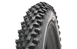 Cykeldæk 26x2.10 KEVLAR/refleks HF-888