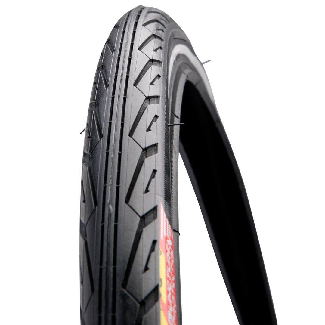 Duro Cykeldäk 26x1 3/8 KEVLAR/reflex DB-7010