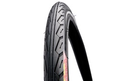 Cykeldæk 26x1 3/8 KEVLAR/refleks DB-7010