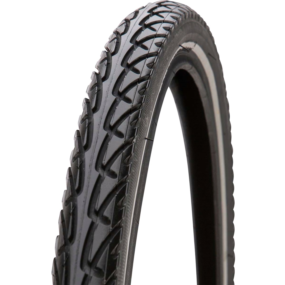 Duro Däck 700X38C DB-7042 Kevlar med reflex