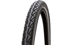 Cykeldæk 700X38C DB-7042 Kevlar/refleks
