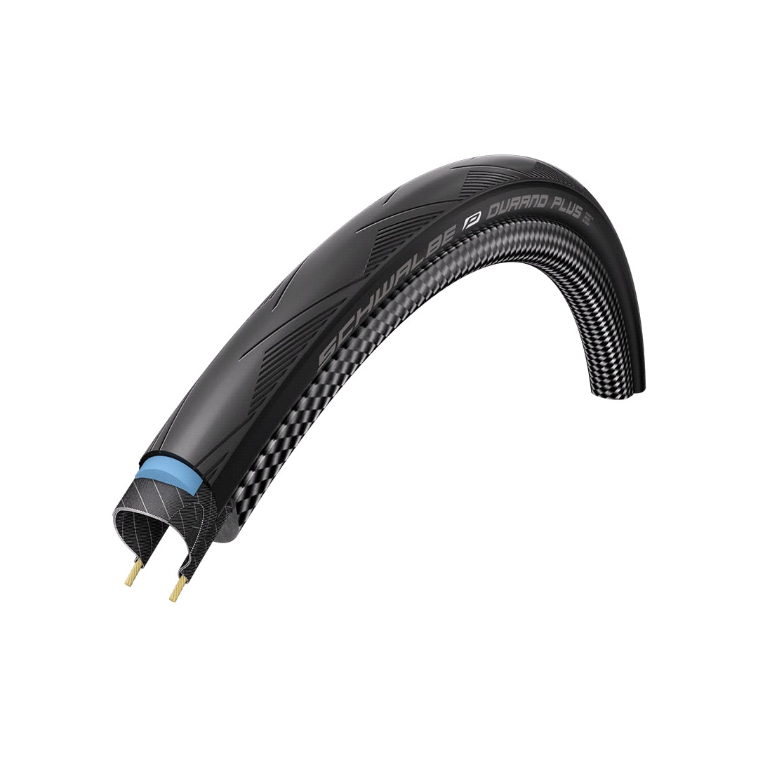 Schwalbe Cykeldäck Schwalbe Durano Plus 700x25C