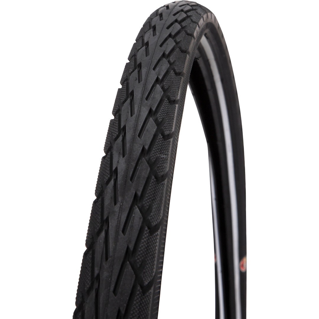 Duro Cykeldäck DURO 700X38C m. reflex