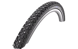 Piggdekk 28x1.35 700x35C Schwalbe 120p