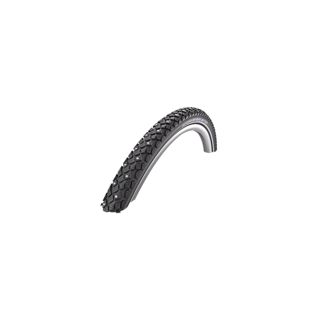 Schwalbe Dubbdäck Schwalbe 28x1.60 700x40c Winter
