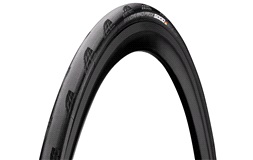 Cykeldæk Continental GP 5000 700x25C