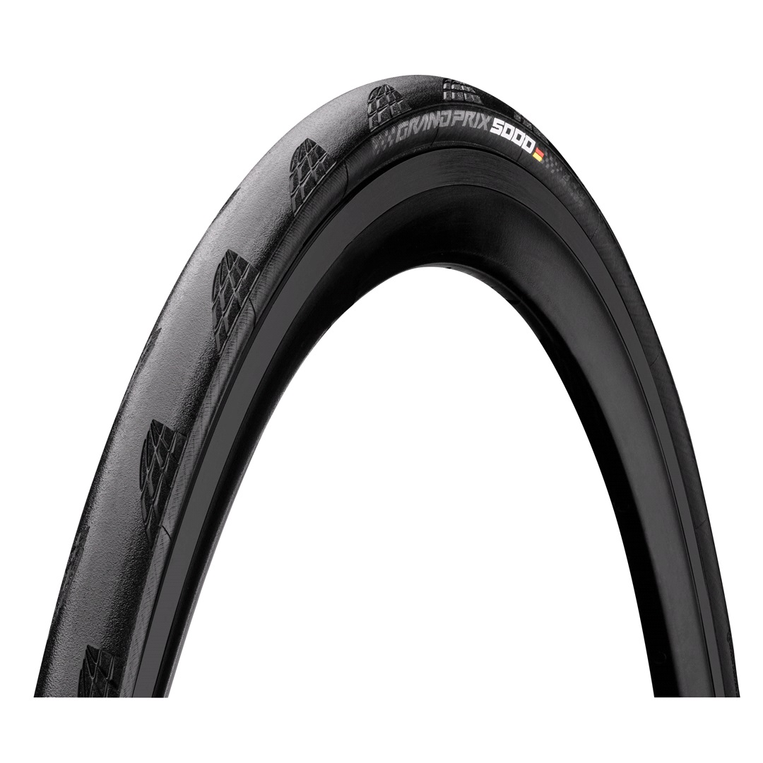 Continental Sykkeldekk 700x28c Continental Gp 5000