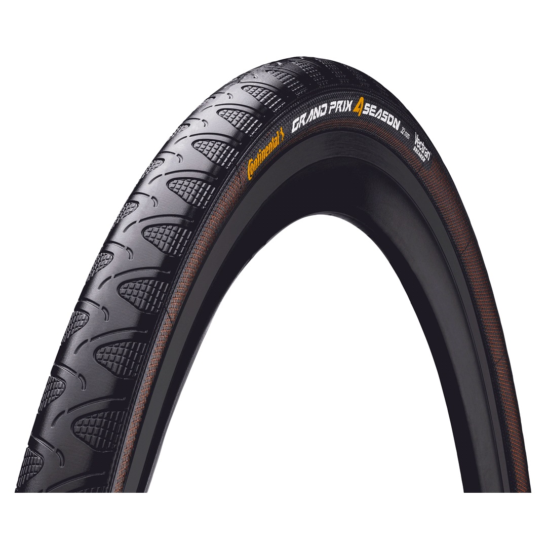 Continental Continental 700x25c Grand Prix 4-season
