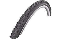 Cykeldæk Schwalbe X-One 700x35C gravel