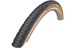 Cykeldæk Schwalbe G-One 700x40C skinwall
