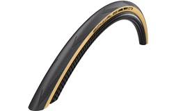 Cykeldæk Schwalbe ONE 700x25C Skinwall