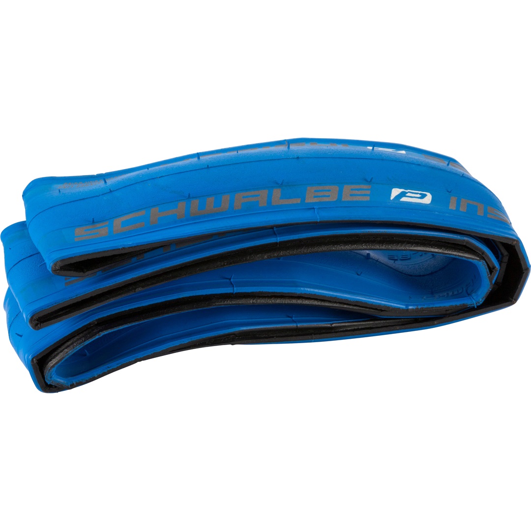 Schwalbe Cykeldäck Schwalbe Hometrainer 700x23C