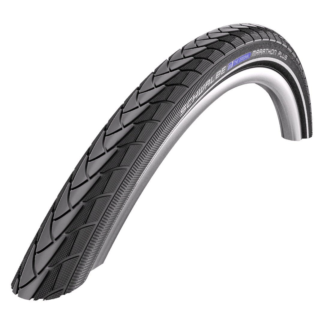Schwalbe Cykeldäck 700x23C Schwalbe Marathon